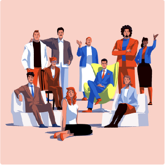 ”らしさ”のコア